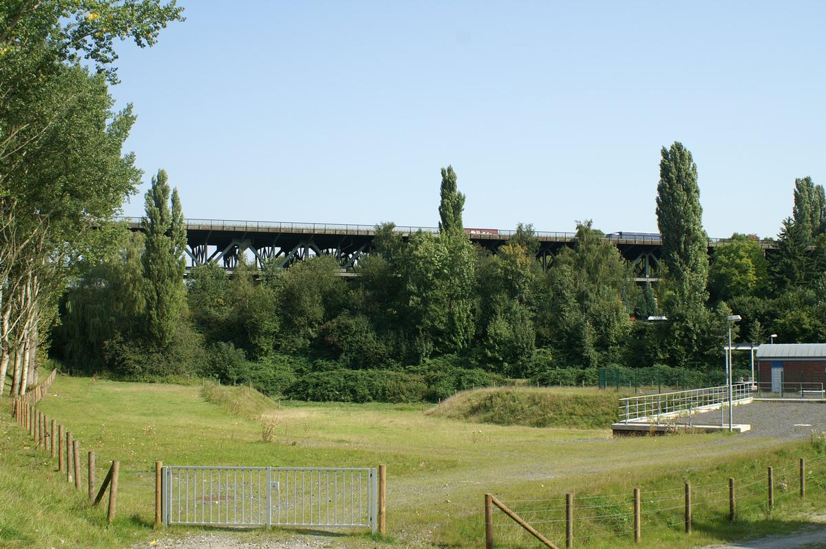 Pont Schnettker, Dortmund 