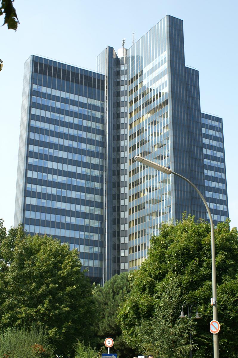 Telekom Tower Dortmund 