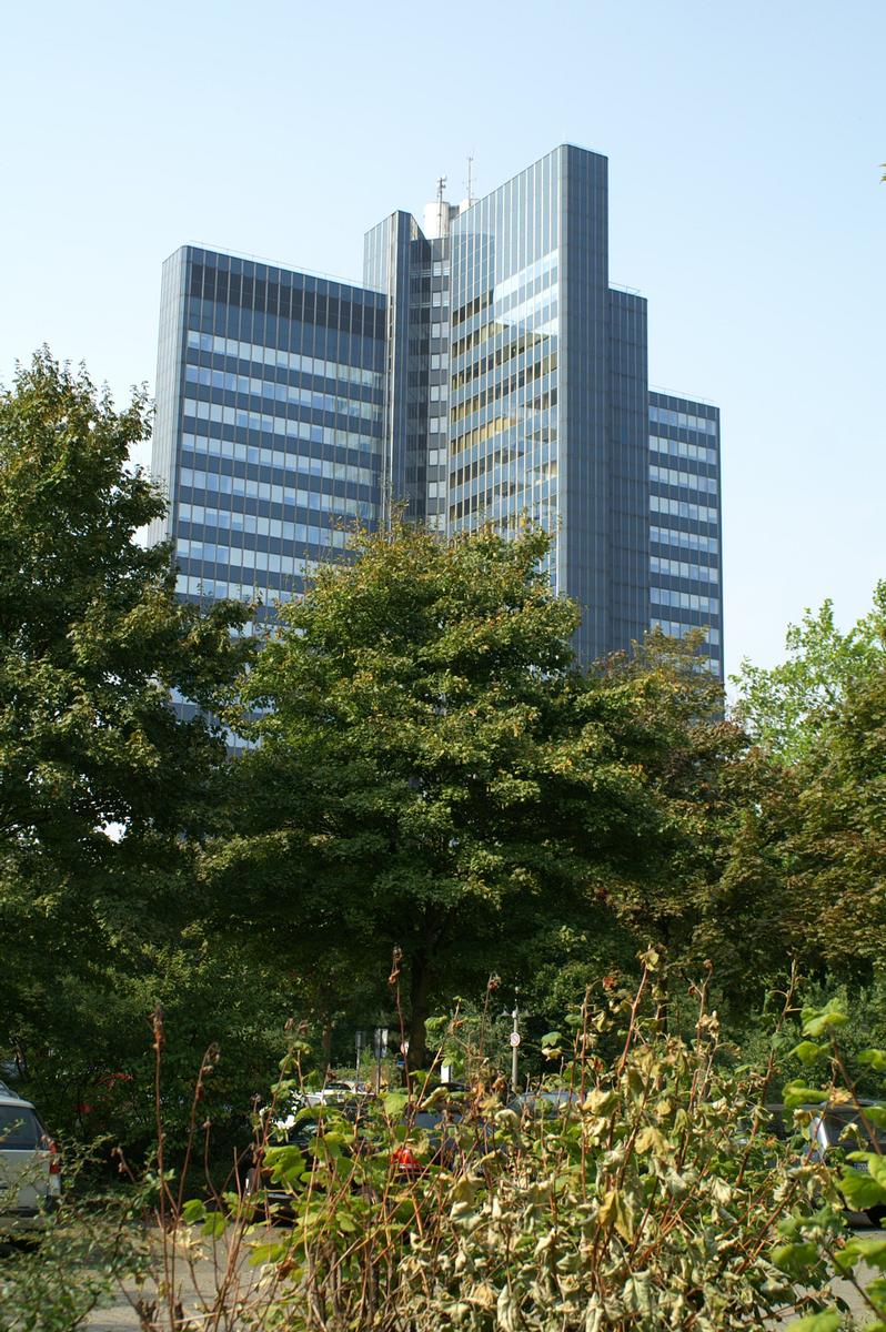 Telekom Tower Dortmund 