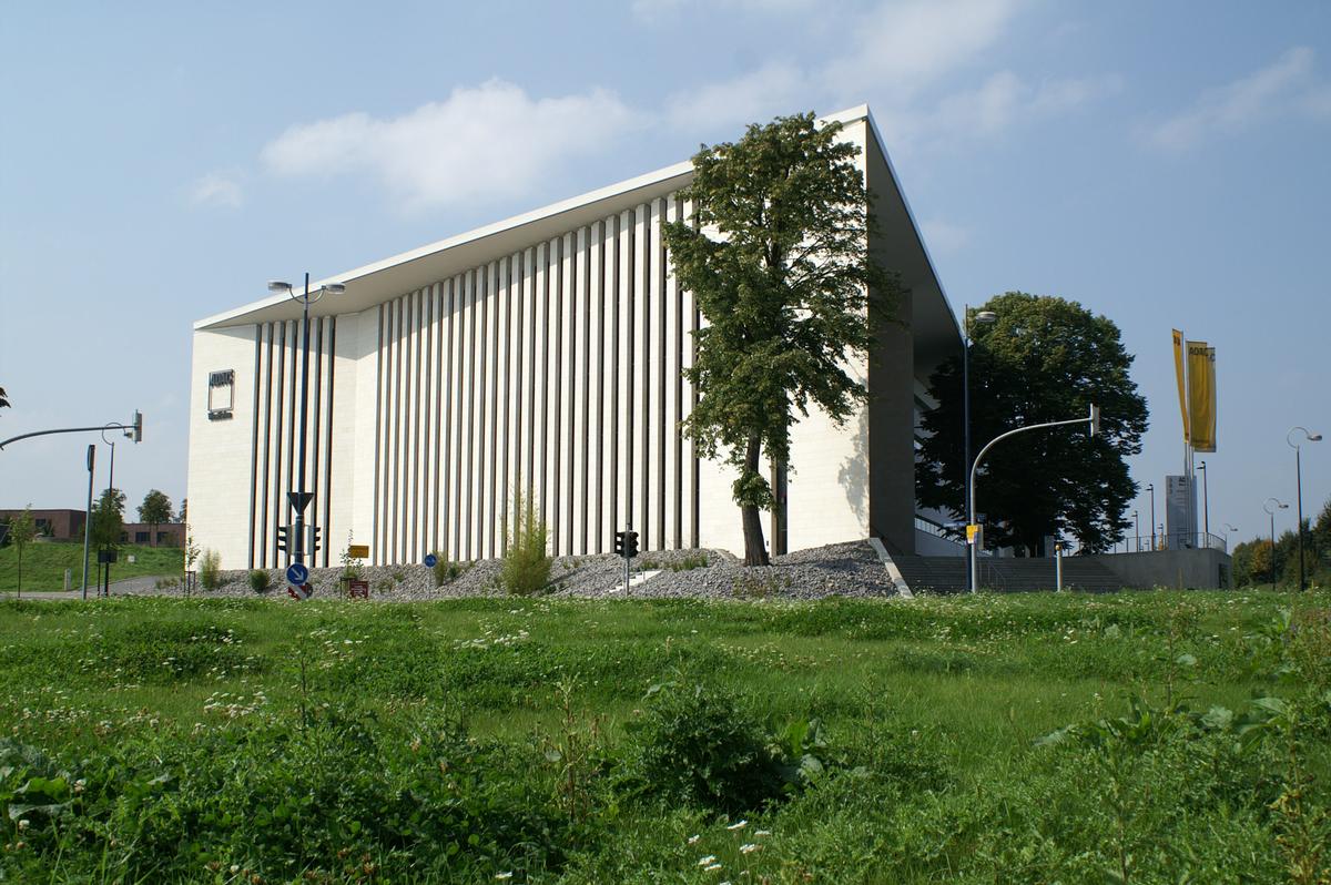 ADAC Westfalen, Dortmund 