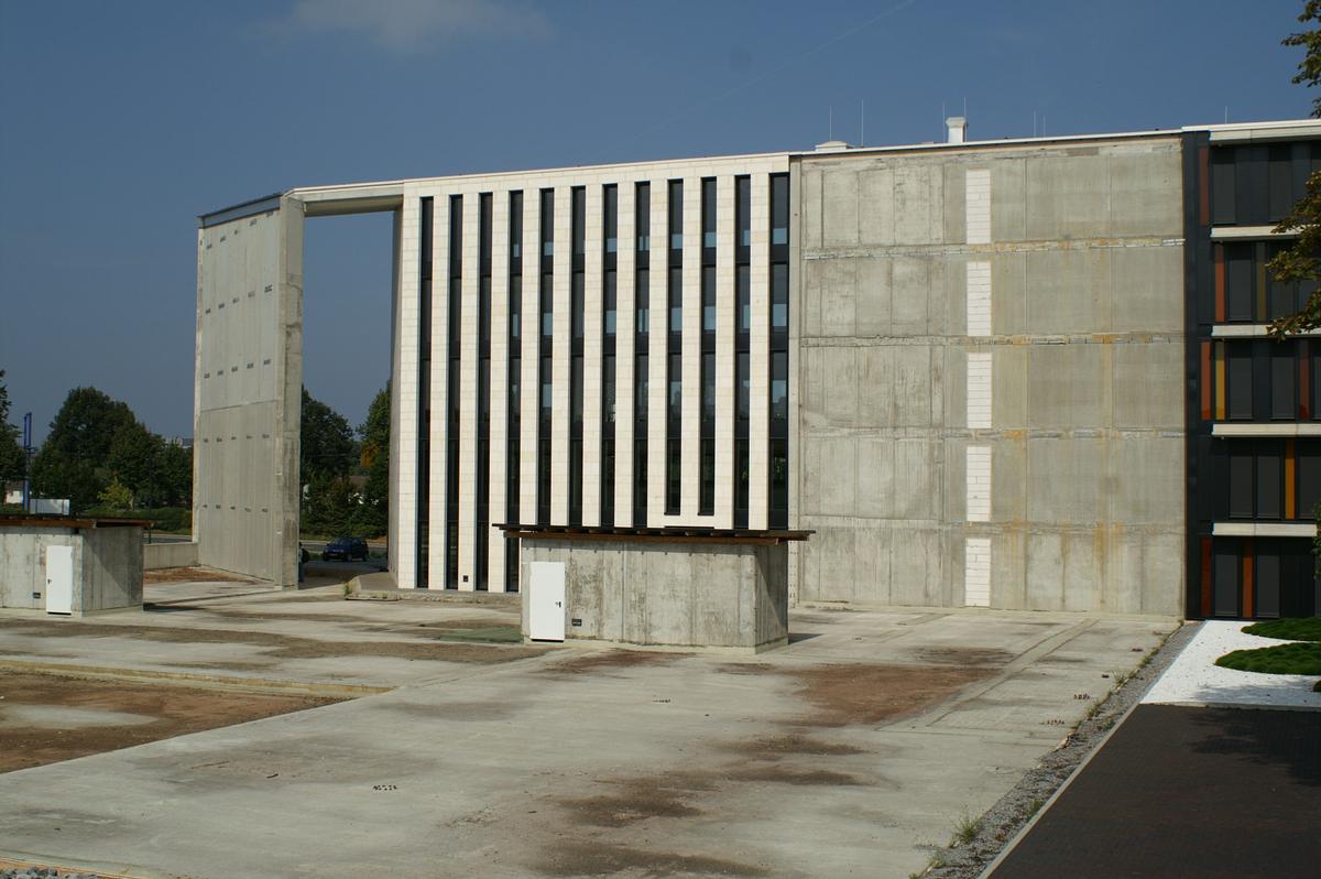 ADAC Westfalen, Dortmund 