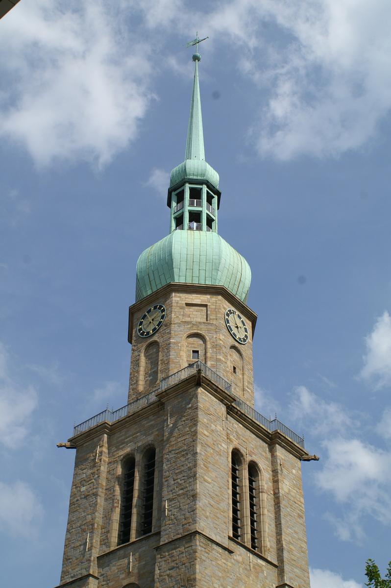 Reinoldikirche, Dortmund 