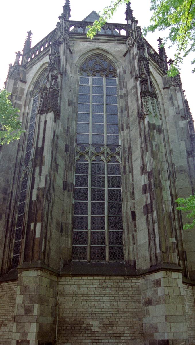 Salvatorkirche (Duisburg) 