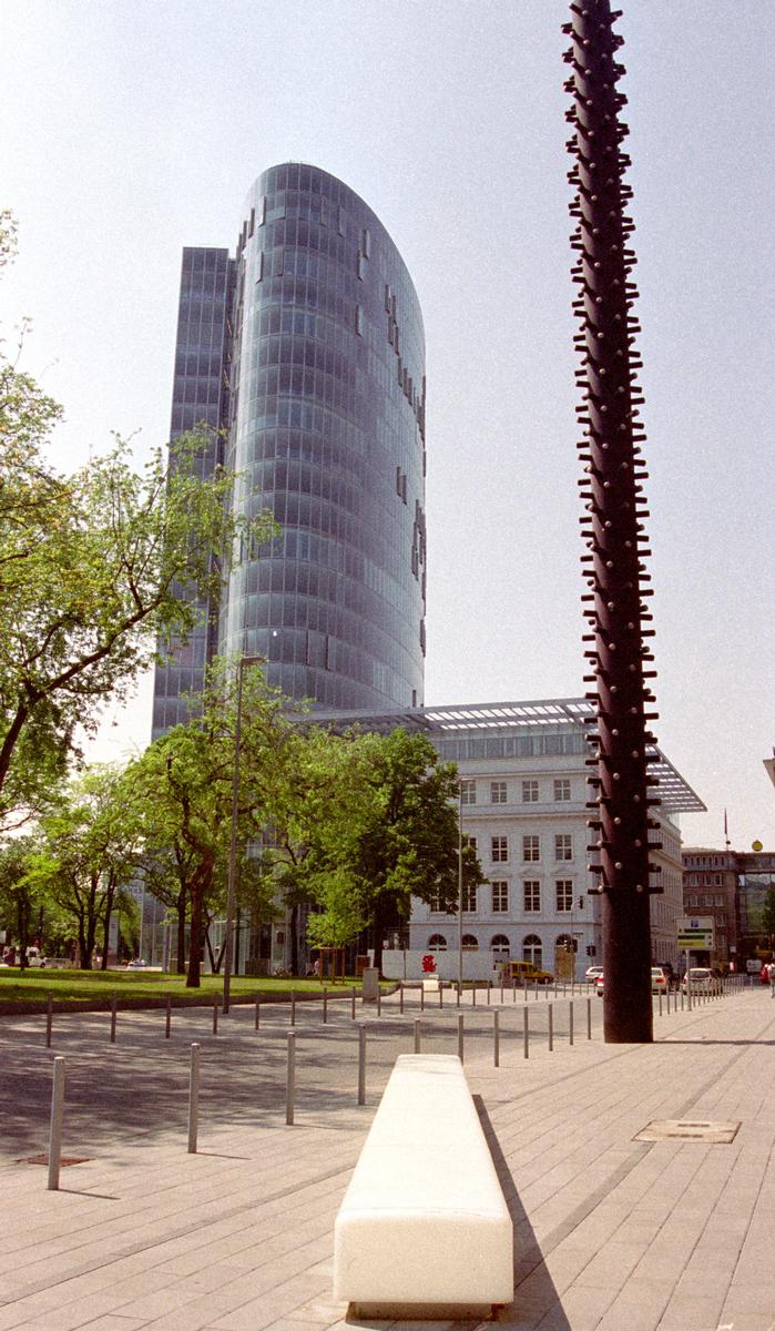 GAP 15, Düsseldorf 