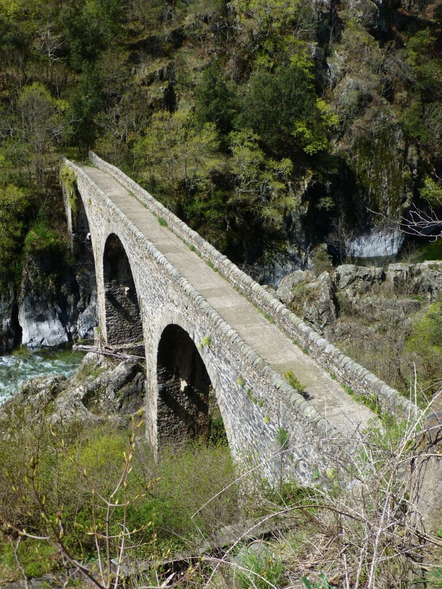 Pont de L'Echelette 