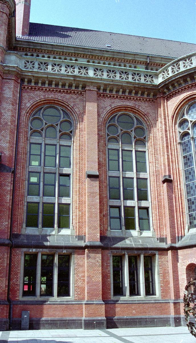 Johanneskirche, Düsseldorf 