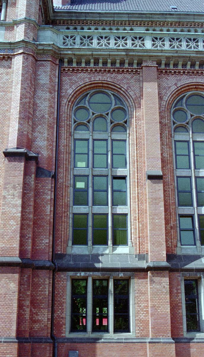 Johanneskirche, Düsseldorf 