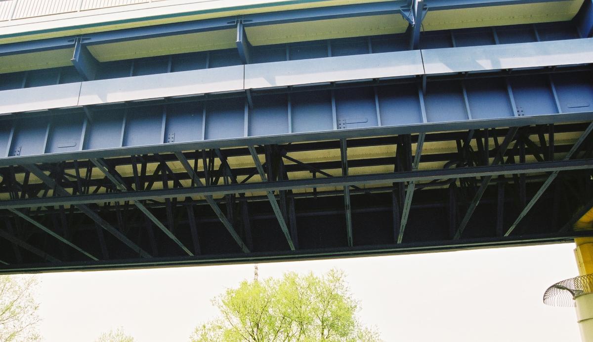Brücke der Solidarität, Duisburg 
