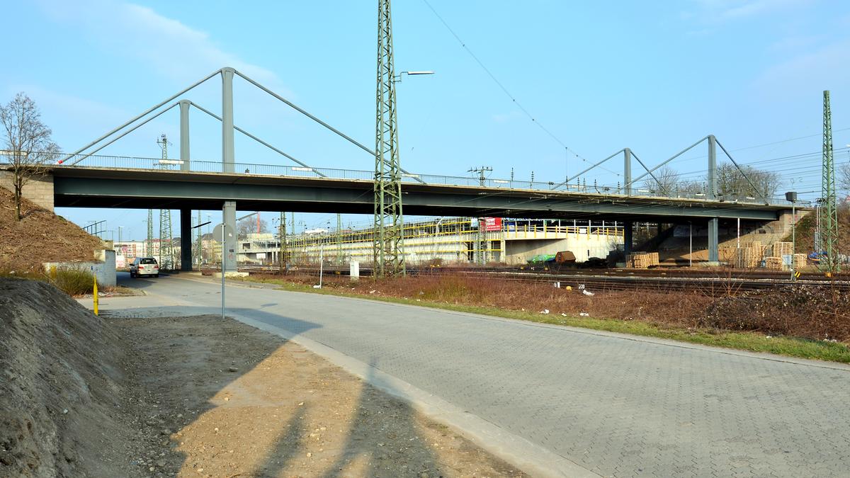Büchenauerbrücke 
