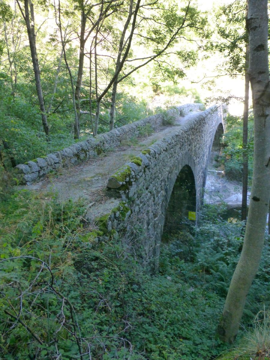 Pont de Conge 