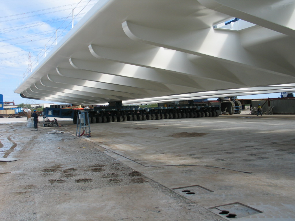 Pont Jacques-Chaban-Delmas 