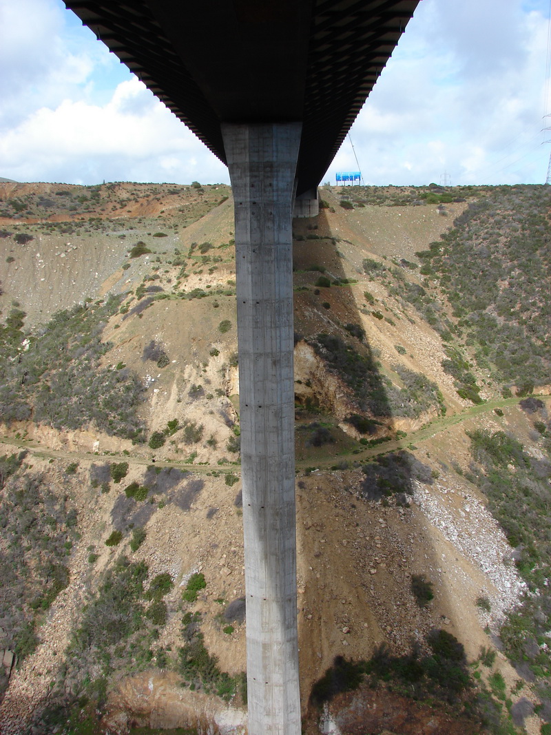 Pont d'Amolanas 