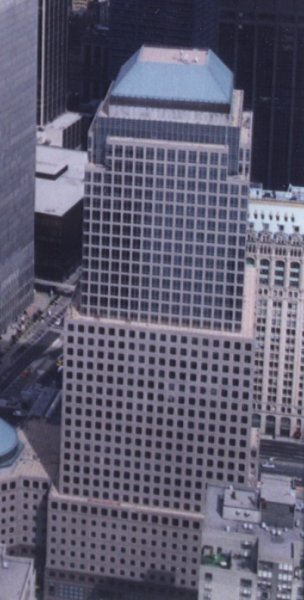 One World Financial Center, New York 