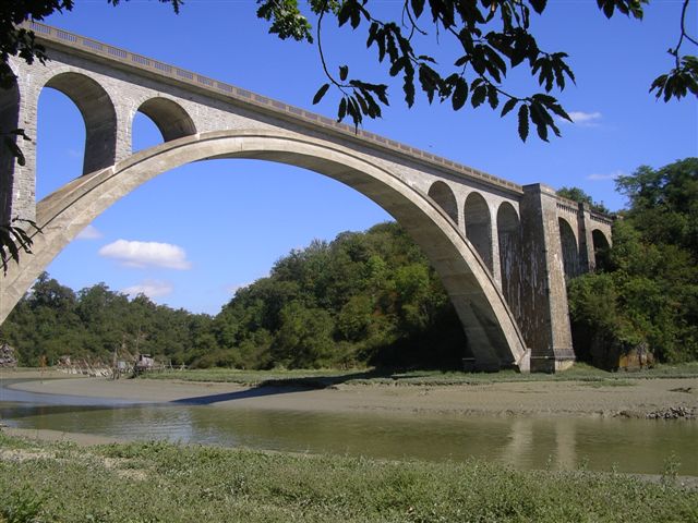 Lessard-Brücke 