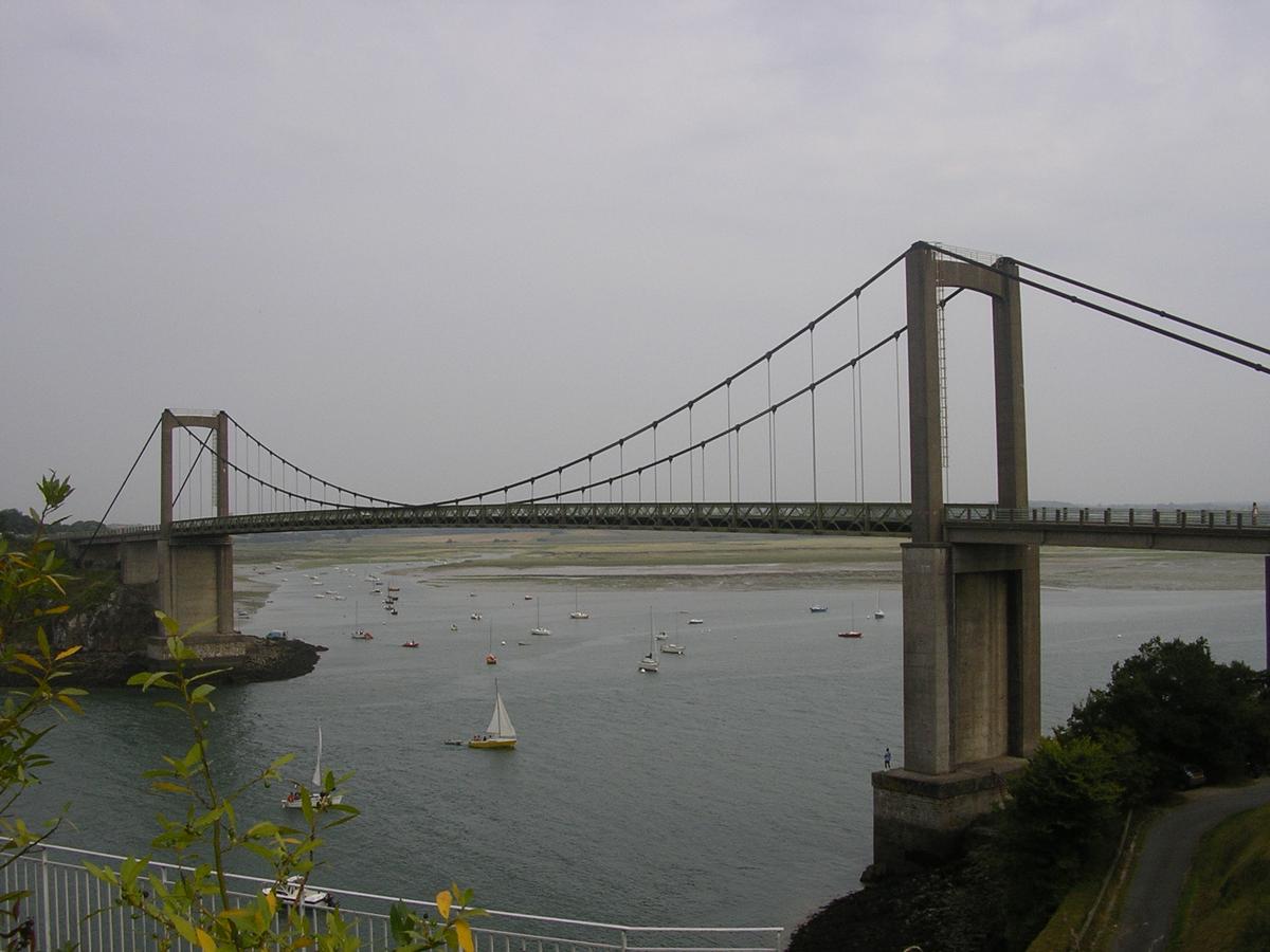 Saint-Hubert-Brücke 
