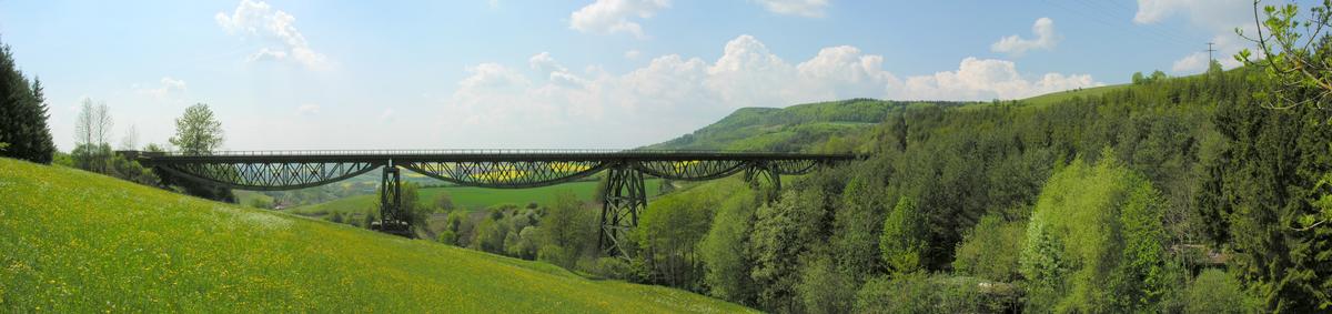 Biesenbach Viaduct 