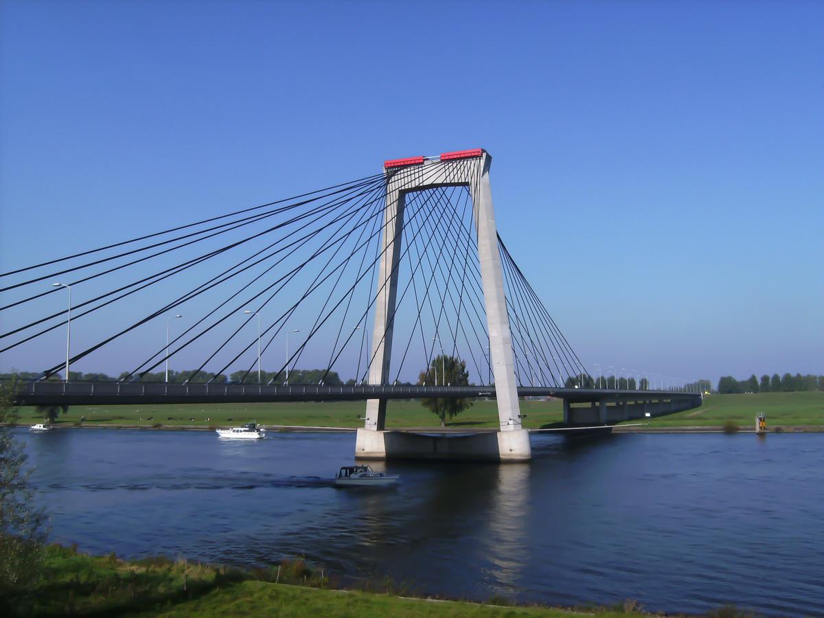 Heusdensche Brücke 
