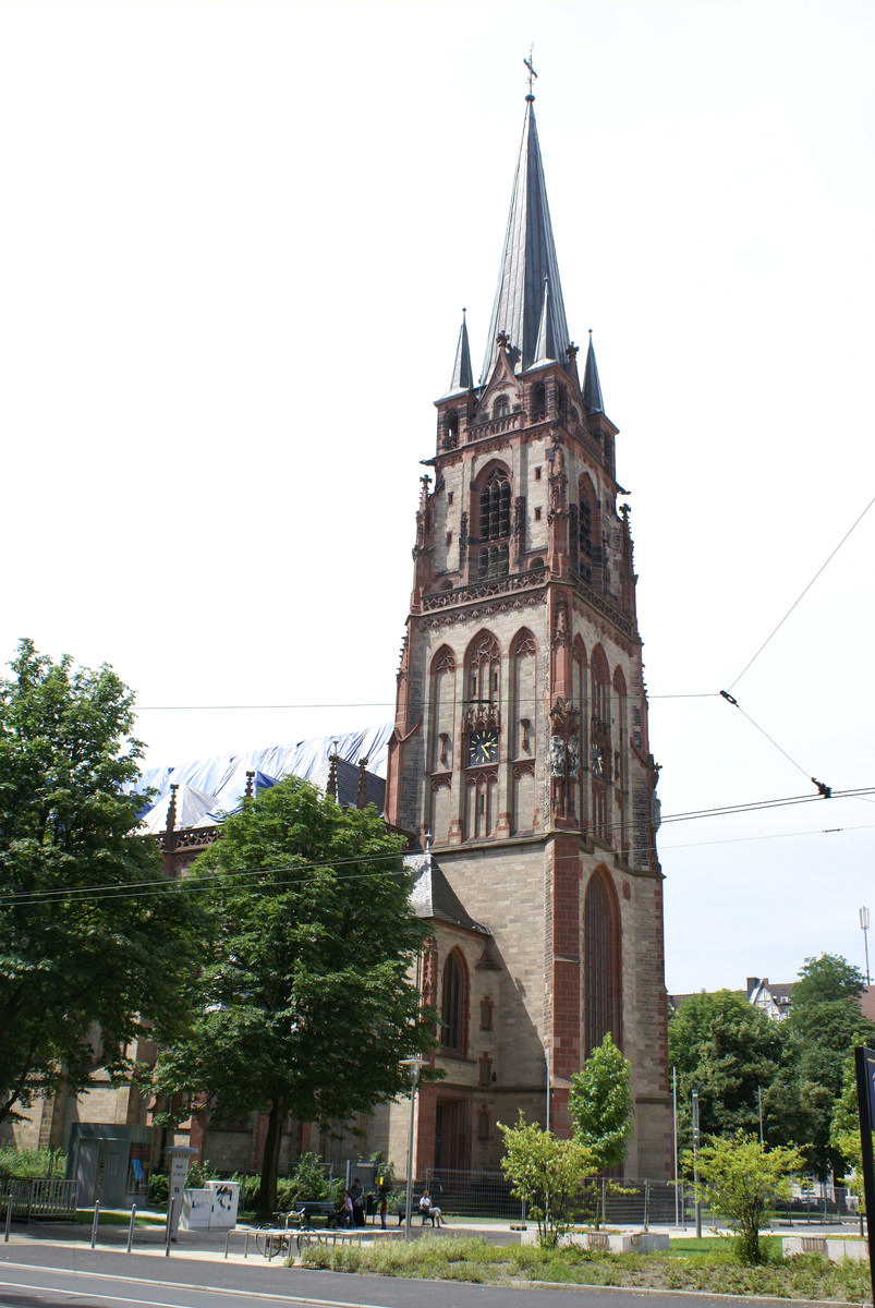 Sankt Peter, Düsseldorf 