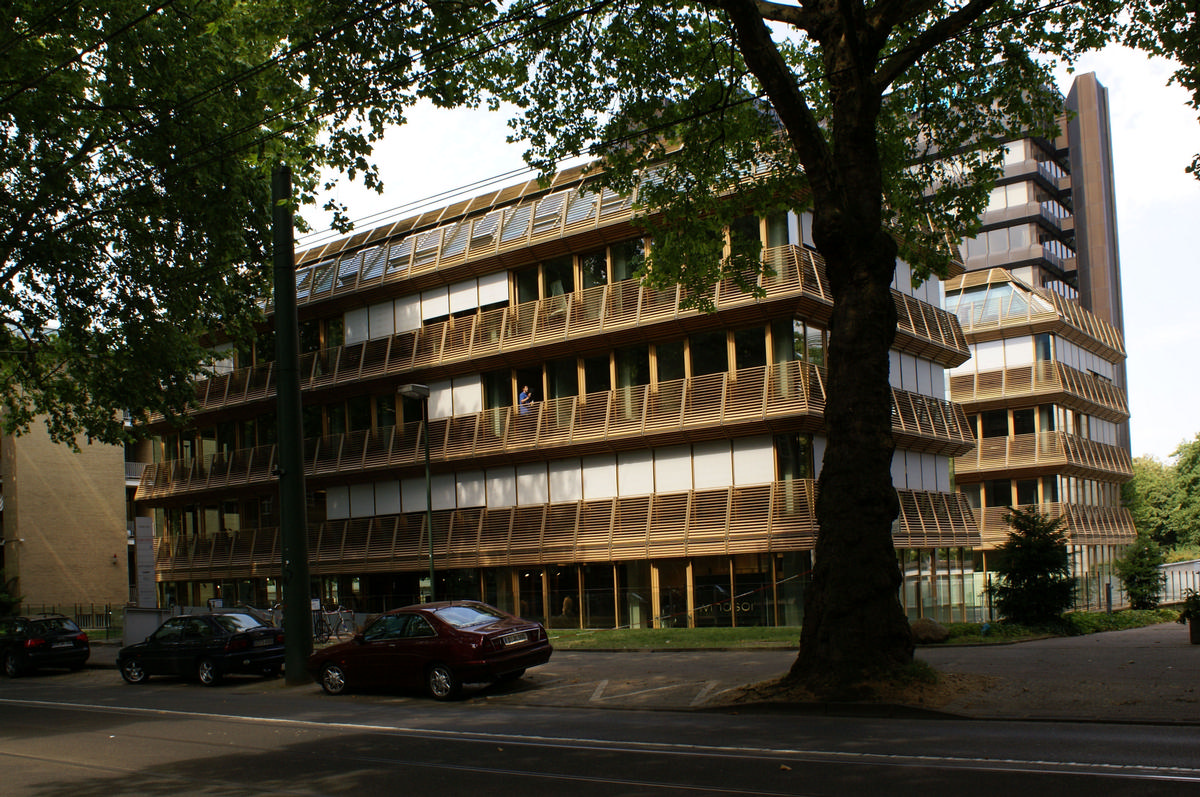 KWS 135, Düsseldorf 