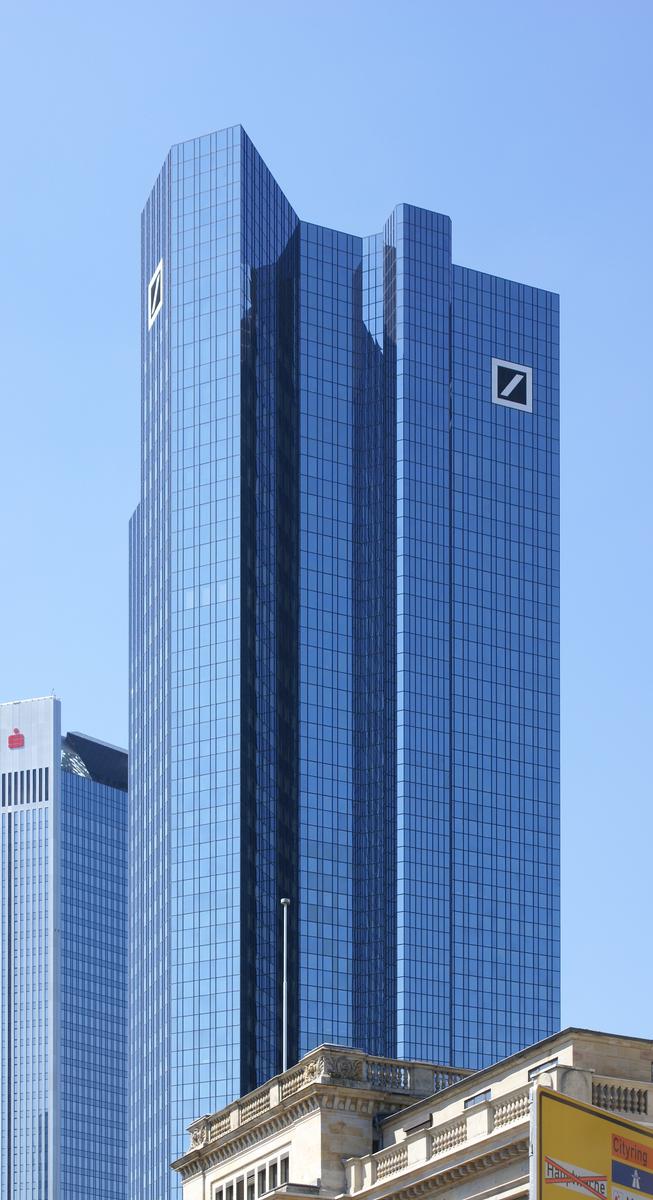 26+ frisch Bild Deutsche Bank Bankleitzahl Frankfurt / Neuer