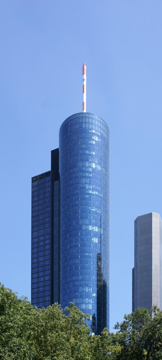 Mein Tower Frankfurt