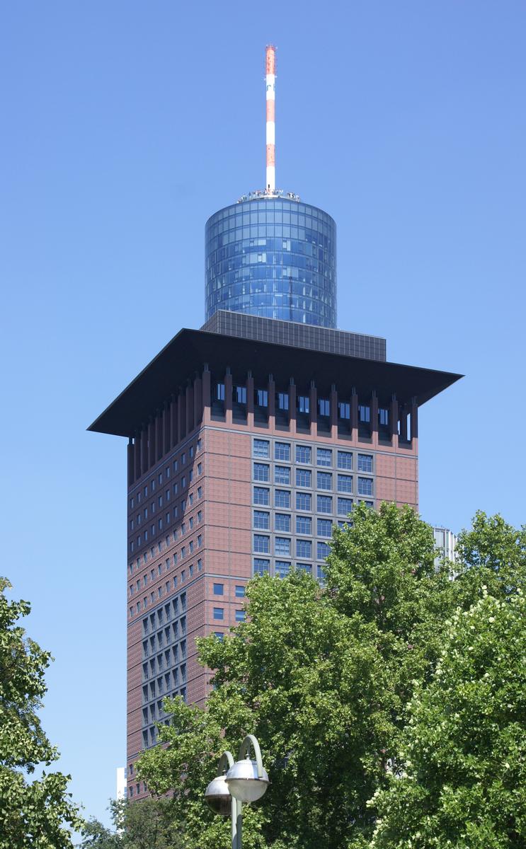 Japan Center, Frankfurt-am-Main 