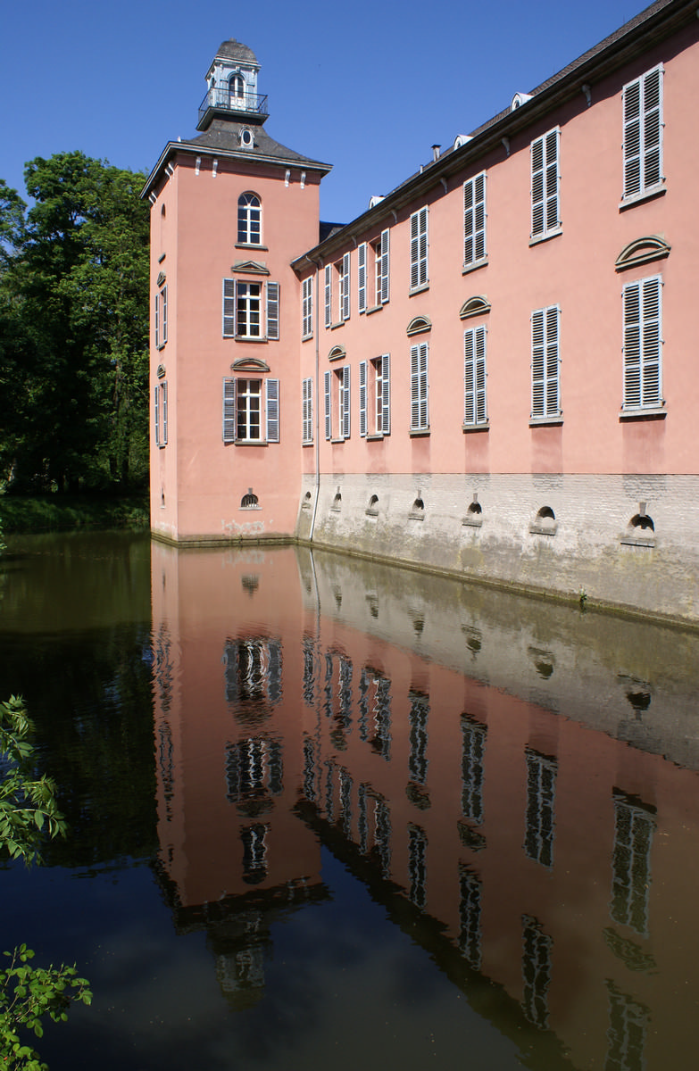 Schloss Kalkum 