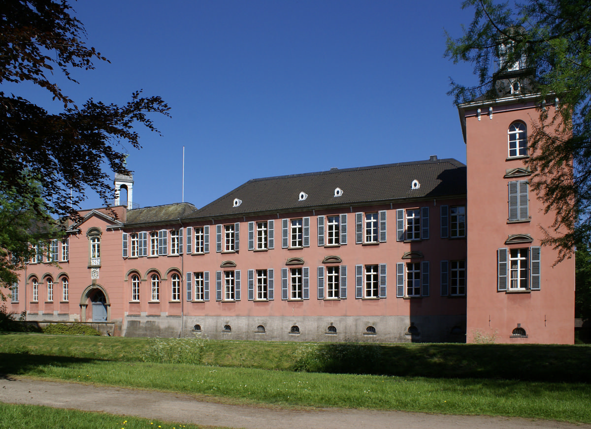 Schloss Kalkum 