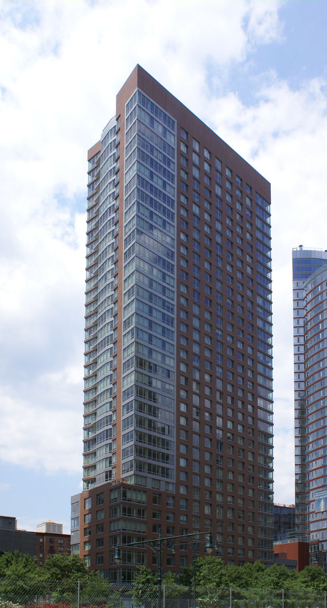 Millennium Tower Residences 