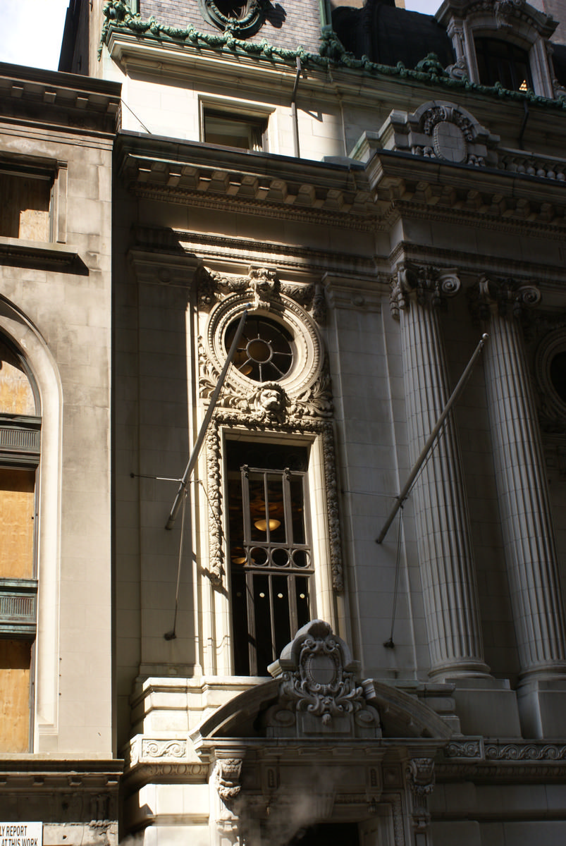Chamber of Commerce of the State of New York 