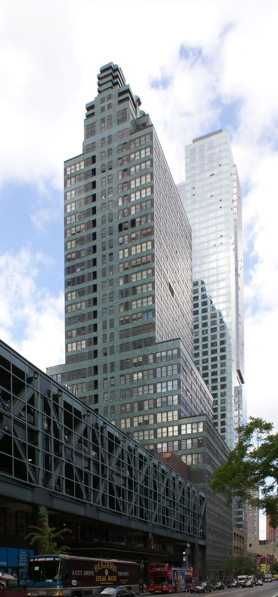 McGraw-Hill Building 