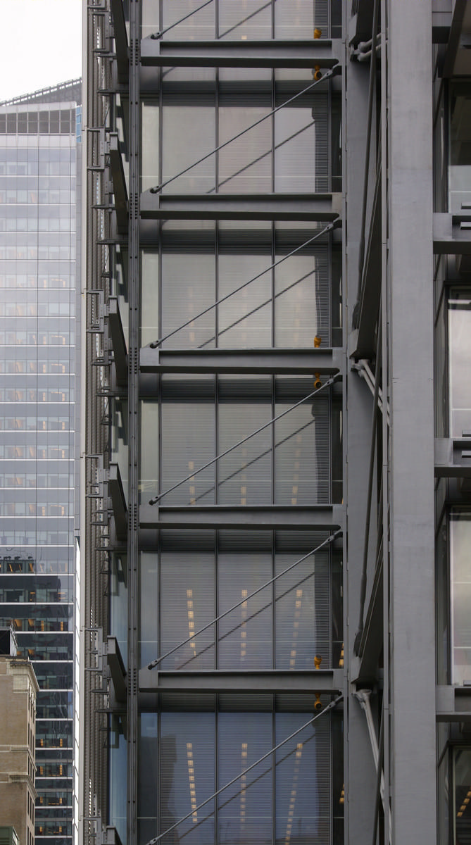 New York Times Tower 