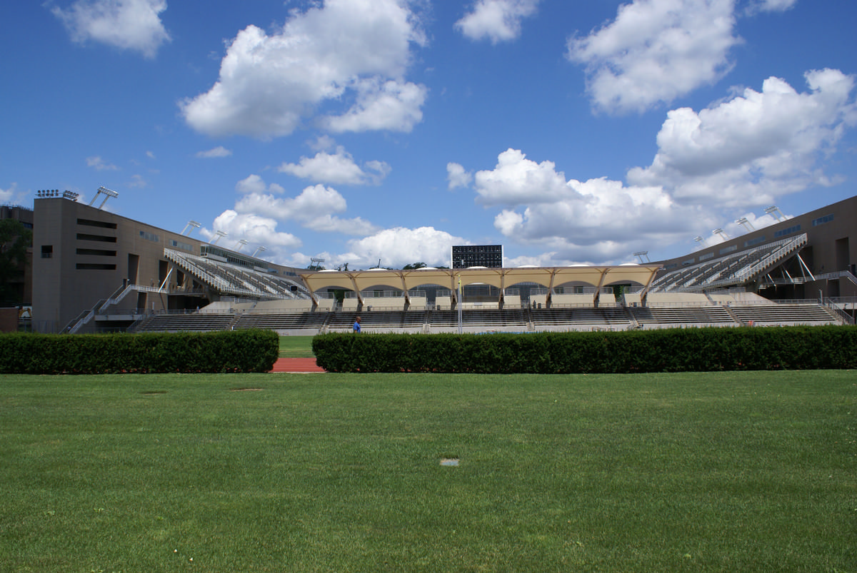 Universität Princeton – Princeton University Stadium 