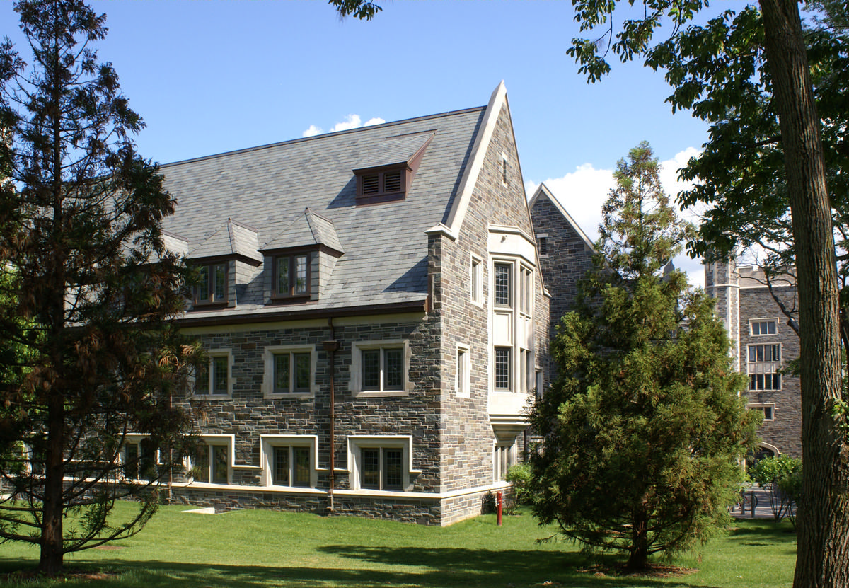 Universität Princeton – Whitman College 