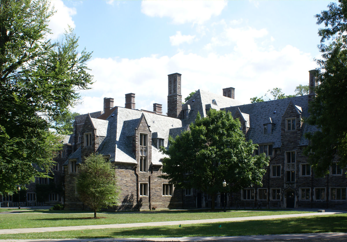 Universität Princeton 