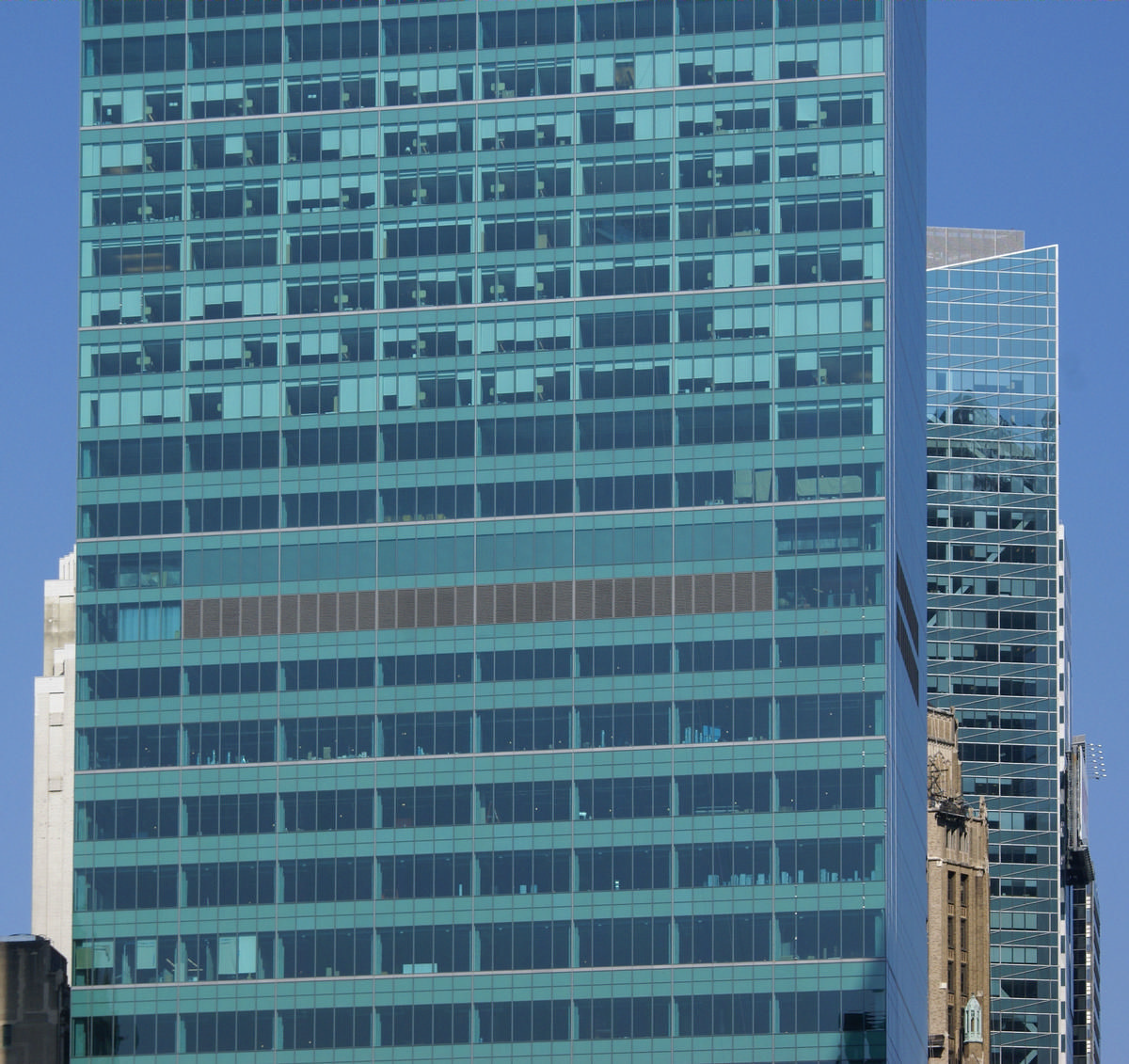 1095 Avenue of the Americas 