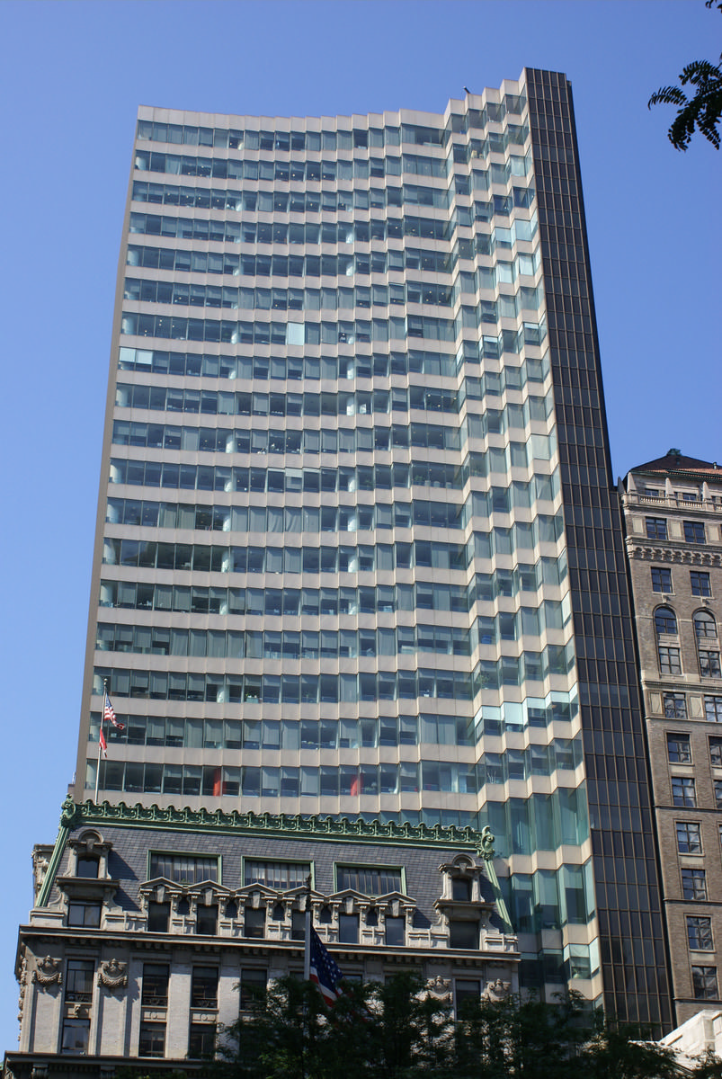 HSBC Tower 