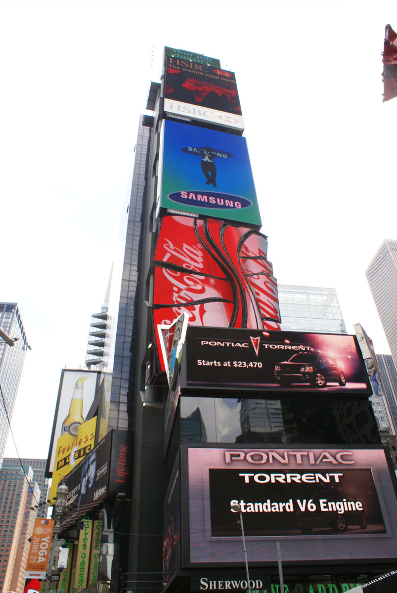 Ramada Renaissance Times Square 