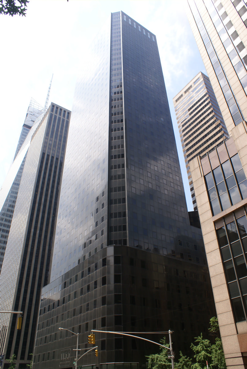 1155 Avenue of the Americas 