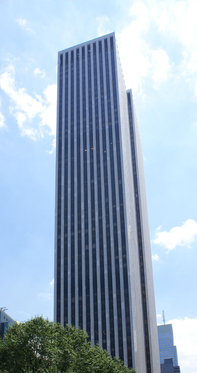 General Motors Building 