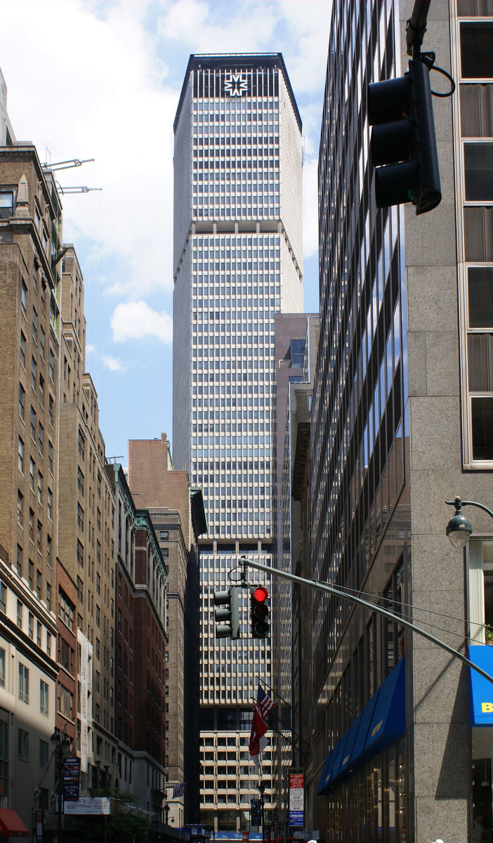 MetLife Building 