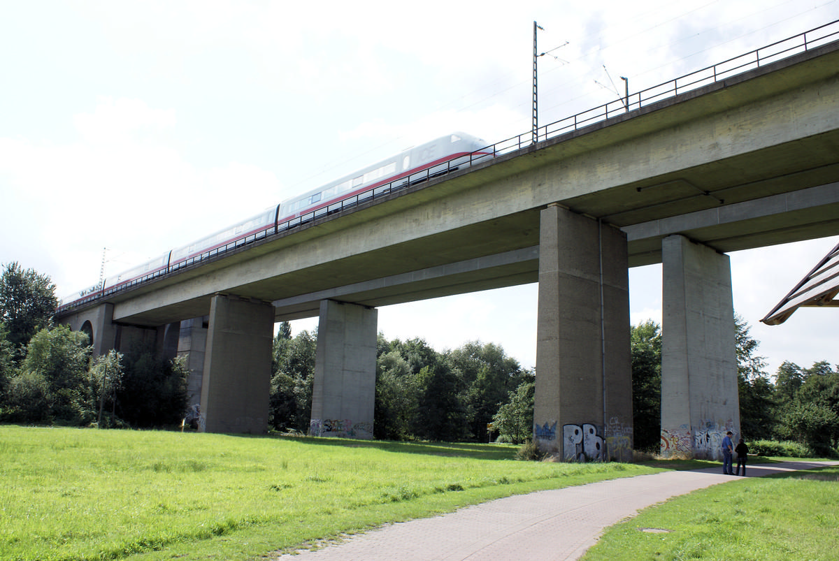 Schildesche Viaduct 