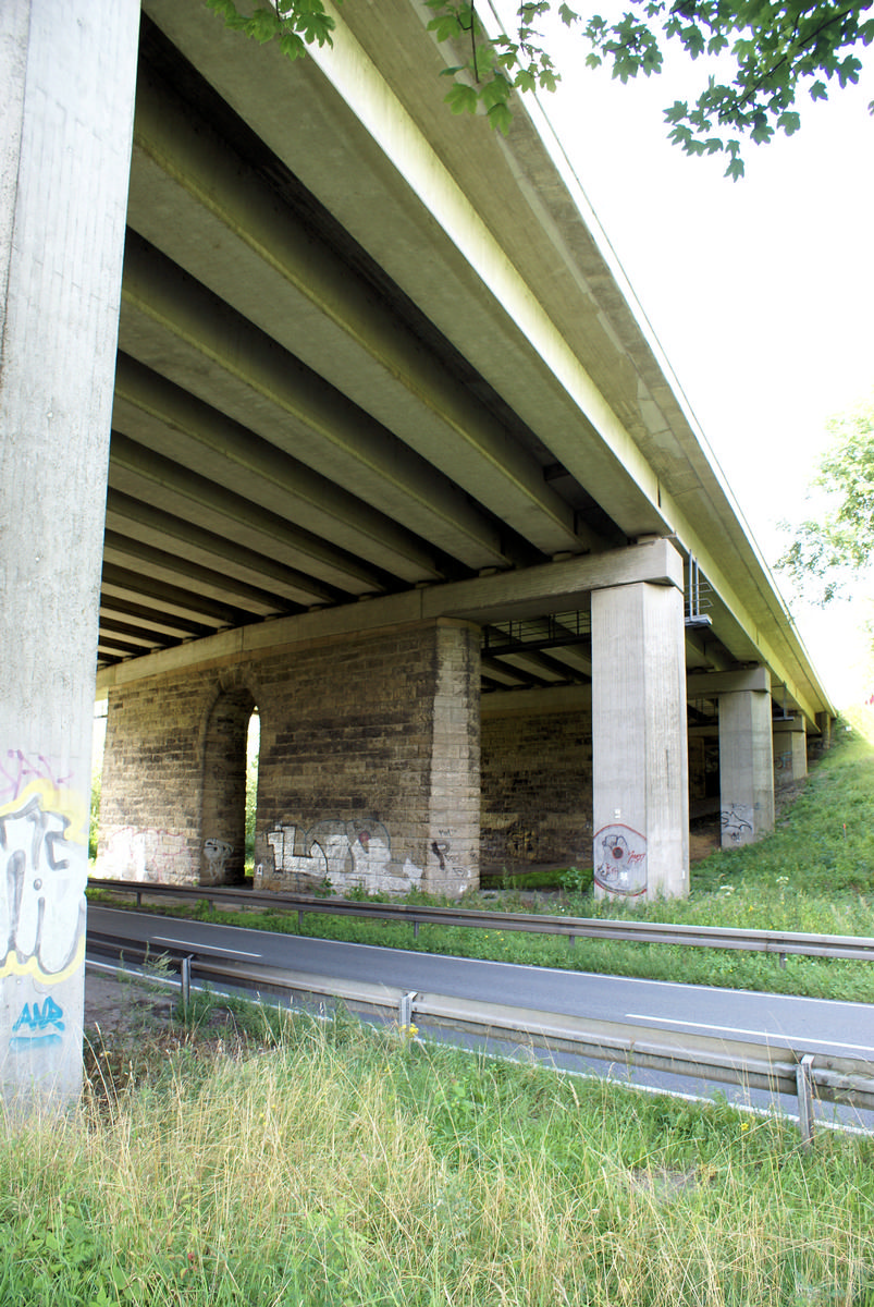Lämershagen Viaduct 
