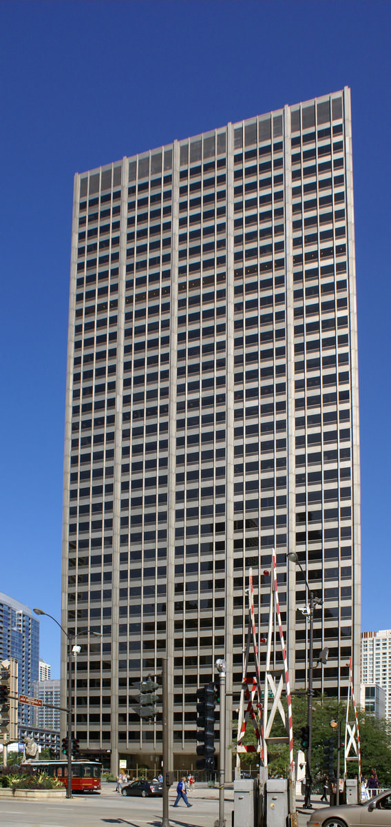 Equitable Building 