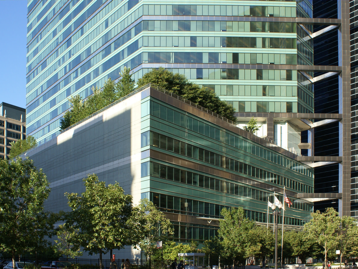 ABN AMRO Plaza 