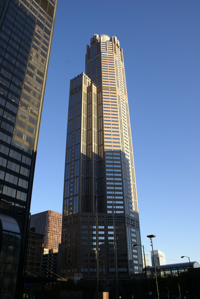 311 South Wacker Drive 