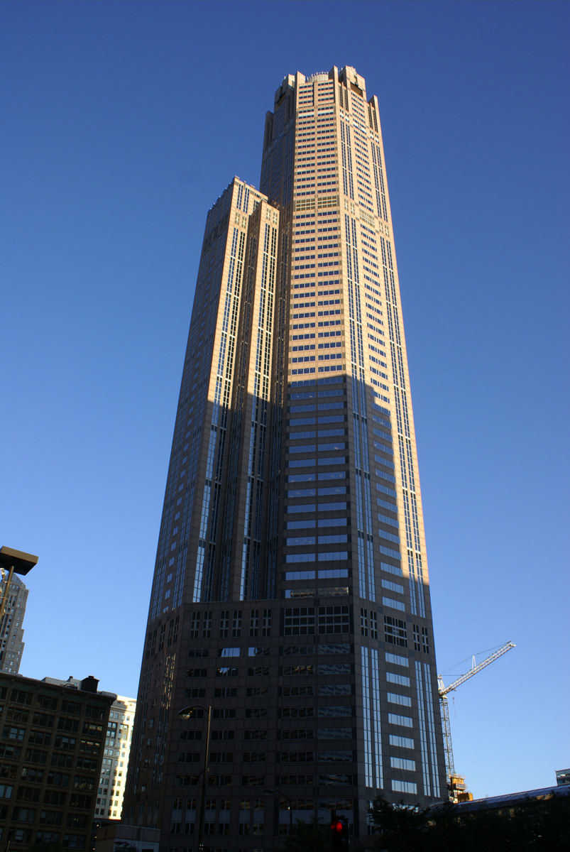 311 South Wacker Drive 