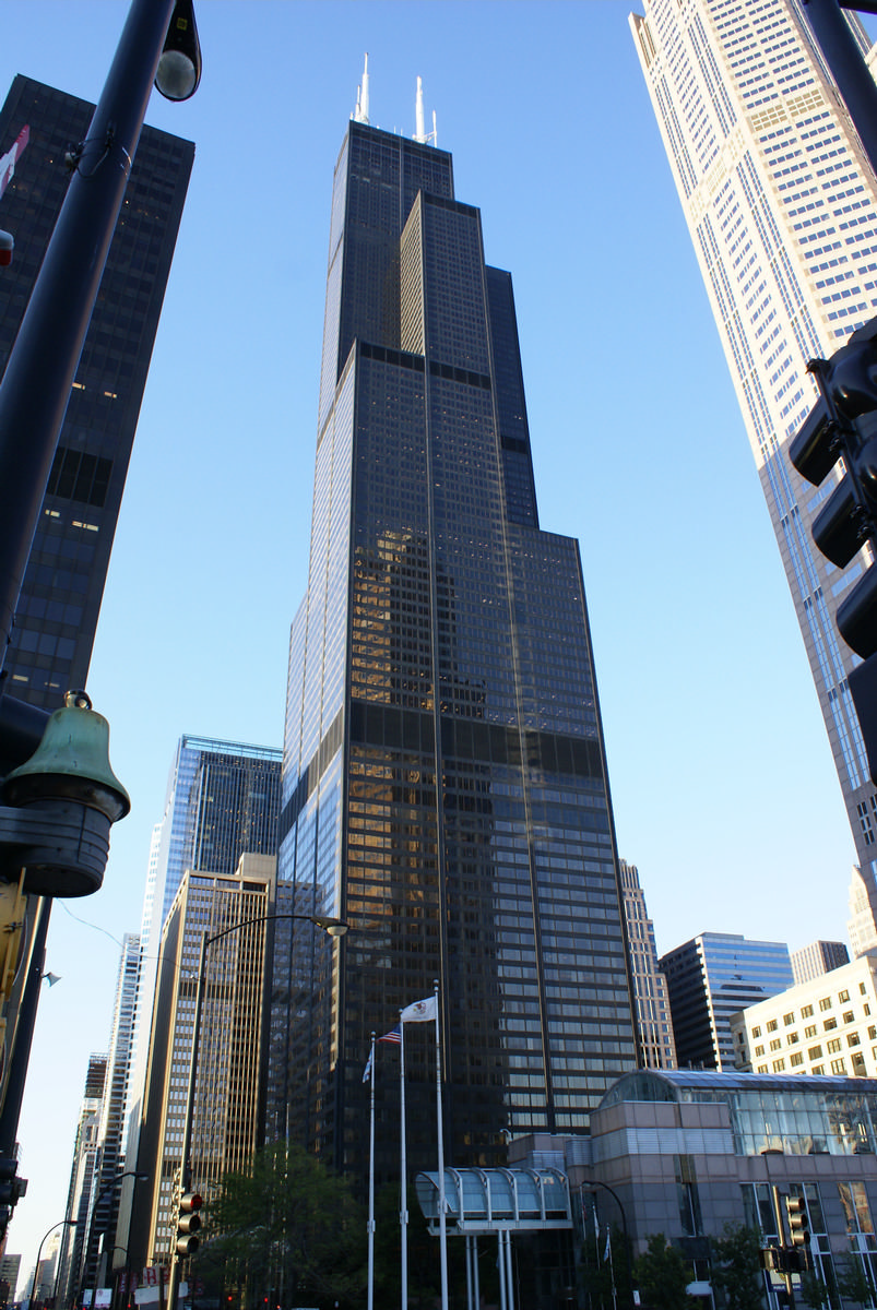 Sears Tower 