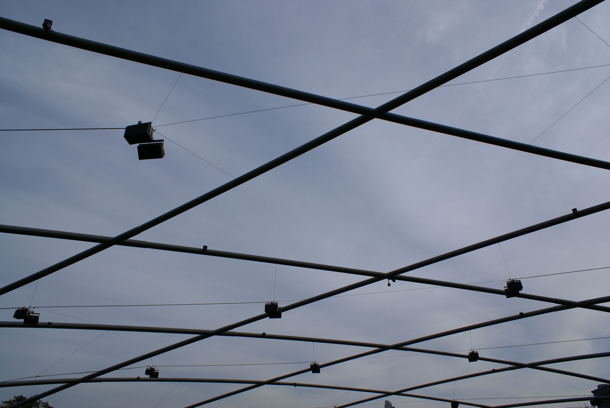 Pritzker Pavilion 