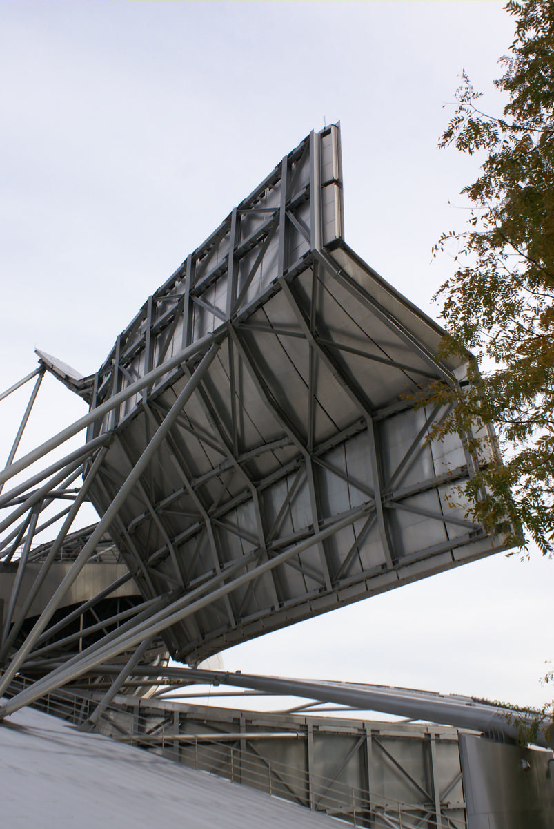 Pritzker Pavilion 